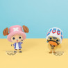 One Piece Fluffy Puffy Figurine Chopper