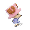 One Piece Fluffy Puffy Figurine Chopper