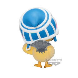 One Piece Fluffy Puffy Figurine Karoo