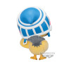 One Piece Fluffy Puffy Figurine Karoo