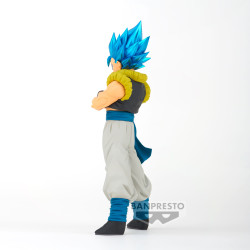 Dragonball Super Blood Of Saiyans Special XVIII Figurine Gogeta
