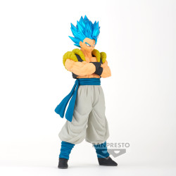 Dragonball Super Blood Of Saiyans Special XVIII Figurine Gogeta
