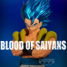 Dragonball Super Blood Of Saiyans Special XVIII Figurine Gogeta