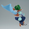 Dragonball Z Match Makers Figurine Zarbon (Vs Vegeta)