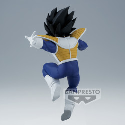 Dragonball Z Match Makers Figurine Vegeta (Vs Zarbon)