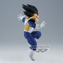Dragonball Z Match Makers Figurine Vegeta (Vs Zarbon)