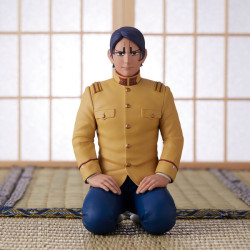 Golden Kamui Figurine Koito Otonoshin Premium Chokonose