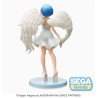 Re Zero Rem Oni Tenshi Ver. SPM Premium Figurine