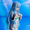 Evangelion: 3.0+1.0 Thrice Upon a Time Figurine Rei Ayanami Long Hair Ver. SPM