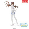 Evangelion 3.0+1.0 Thrice Upon a Time Figurine Mari Illustrious Makinami Last Mi