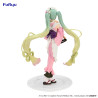 Hatsune Miku Exc∞d Creative Sweet Sweets Figurine Matcha Parfait, Sakura