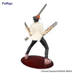 Chainsaw Man Exc∞d Creative Figurine Chainsaw Man