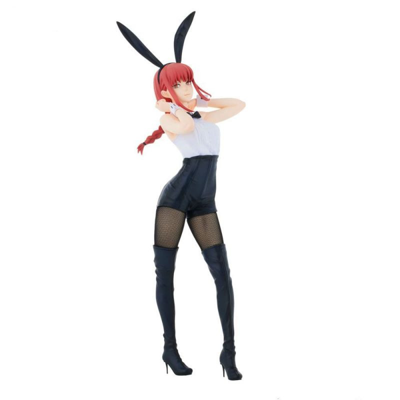 Chainsaw Man BiCute Bunnies Figurine Makima