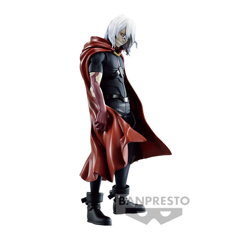 My Hero Academia DXF Figurine Tomura Shigaraki Ver.2