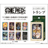 One Piece Scenes Playing Cards / Cartes à Jouer