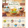 Pokemon Terrarium EX World of Paldea Collection