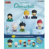 Hunter X Hunter Petadoll Collection