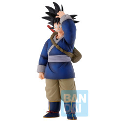 Dragonball Fierce Fighting World Tournament Son Goku Another Ver. Ichibansho