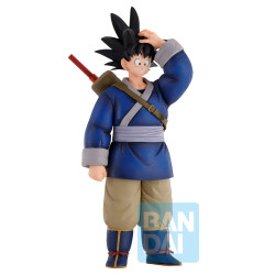 Dragonball Fierce Fighting World Tournament Son Goku Another Ver. Ichibansho