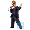 Dragonball Fierce Fighting World Tournament Figurine Announcer Ichibansho