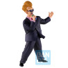 Dragonball Fierce Fighting World Tournament Figurine Announcer Ichibansho