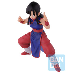 Dragonball Fierce Fighting World Tournament Figurine Chichi Ichibansho
