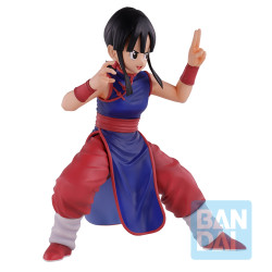 Dragonball Fierce Fighting World Tournament Figurine Chichi Ichibansho