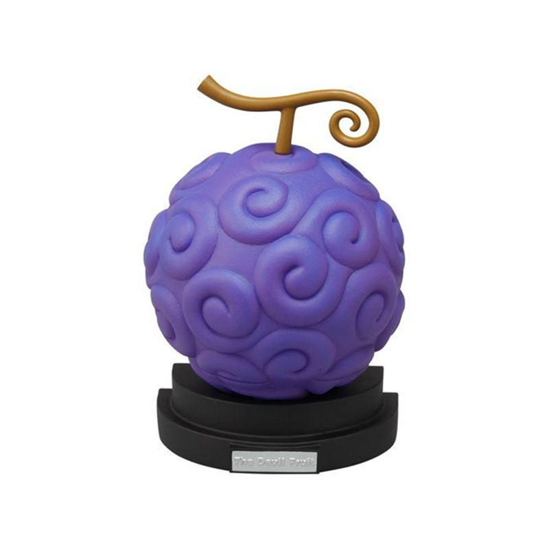 One Piece Devil Fruit Hito Hito no Mi Model Nika