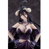 Overlord IV - Albedo - Artist Master Piece + - Black Dress Ver.