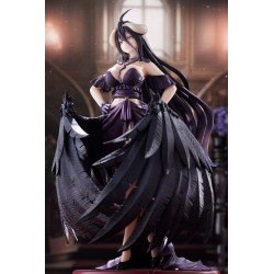 Overlord IV - Albedo - Artist Master Piece + - Black Dress Ver.