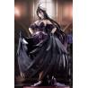 Overlord IV - Albedo - Artist Master Piece + - Black Dress Ver.