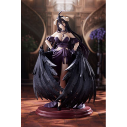 Overlord IV - Albedo - Artist Master Piece + - Black Dress Ver.