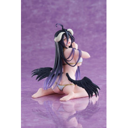 Overlord IV Desktop Cute Figrurine Albedo