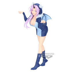 That Time I Got Reincarnated as a Slime Figurine Shion Veldora Hoodie Ver.