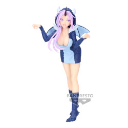 That Time I Got Reincarnated as a Slime Figurine Shion Veldora Hoodie Ver.