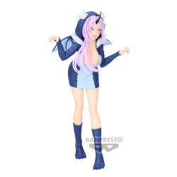 That Time I Got Reincarnated as a Slime Figurine Shion Veldora Hoodie Ver.