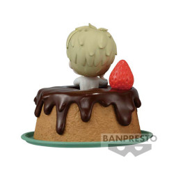 Spy x Family Q Paldolce Vol.2 Figurine Loid Forger Ver. A