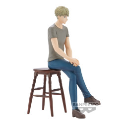 Spy x Family Break Time Collection Figurine Loid Forger