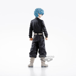 Tokyo Revengers Figurine Souya Kawata