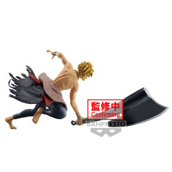 Hell's Paradise Jigokuraku Vibration Stars Figurine Aza Chobe