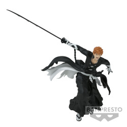 Bleach Vibration Stars Figurine Ichigo Kurosaki