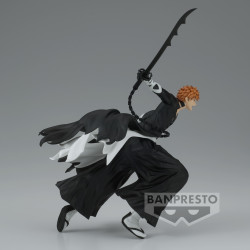 Bleach Vibration Stars Figurine Ichigo Kurosaki