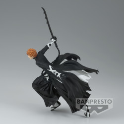 Bleach Vibration Stars Figurine Ichigo Kurosaki