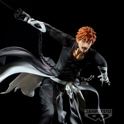 Bleach Vibration Stars Figurine Ichigo Kurosaki