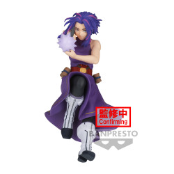 My Hero Academia The Evil Villains Plus Figurine Lady Nagant