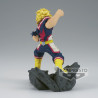 My Hero Academia Combination Battle Figurine All Might