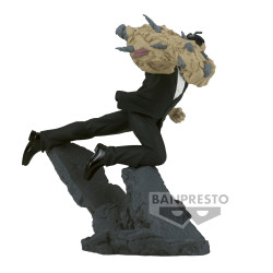 My Hero Academia Combination Battle Figurine All For One