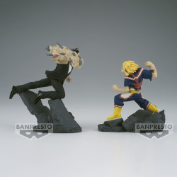 My Hero Academia Combination Battle Figurine All For One