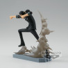 One Piece Senkozekkei Figurine Rob Lucci