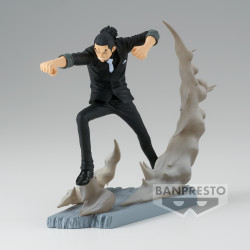 One Piece Senkozekkei Figurine Rob Lucci